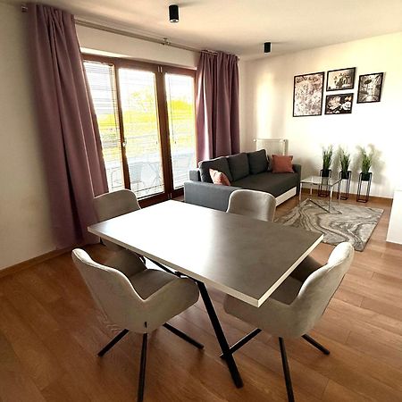 Apartament Studio Platan Swinoujscie Luaran gambar