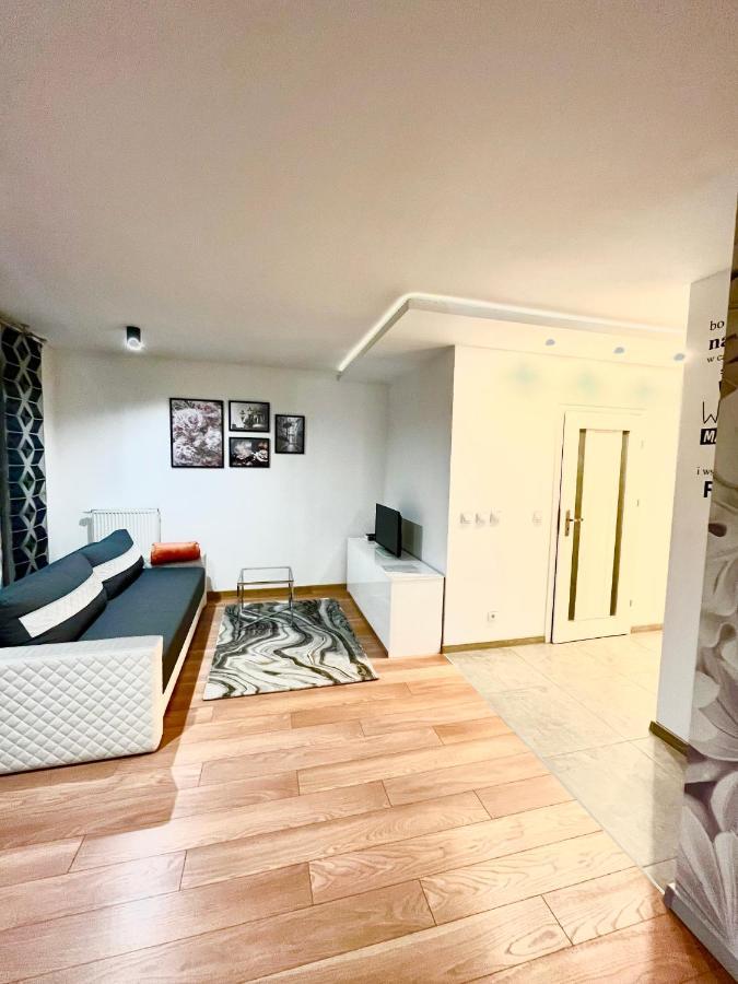 Apartament Studio Platan Swinoujscie Luaran gambar