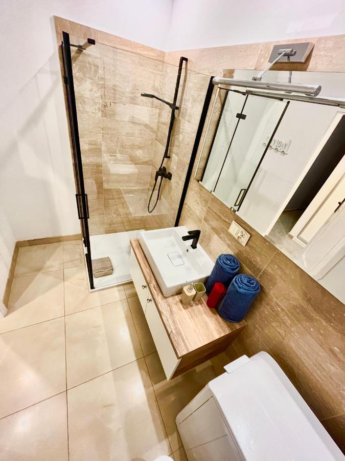 Apartament Studio Platan Swinoujscie Luaran gambar