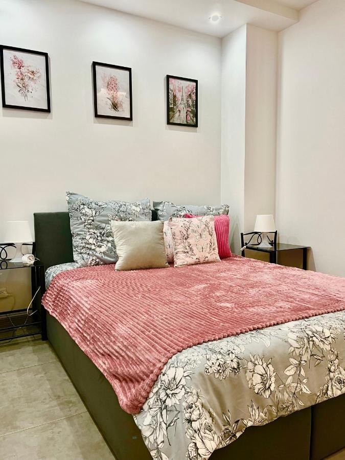 Apartament Studio Platan Swinoujscie Luaran gambar