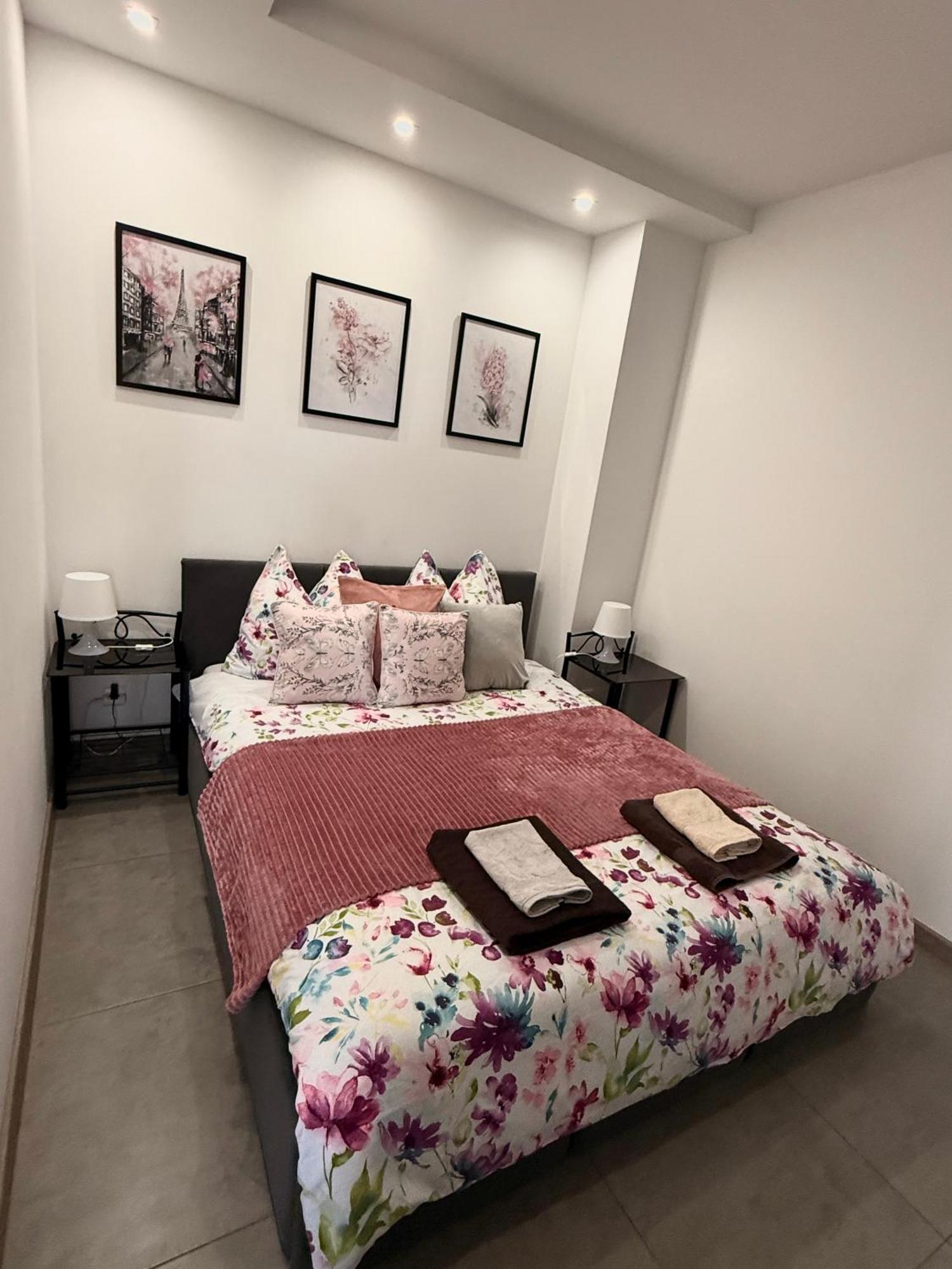 Apartament Studio Platan Swinoujscie Luaran gambar
